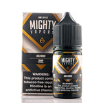 Gold Rush Salt Mighty Vapors E-Juice