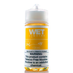 wet liquids vape juice Gold E-Juice by Wet Liquids