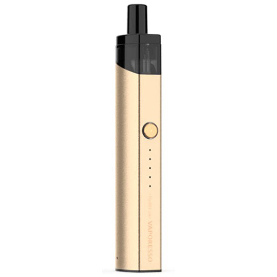 Vaporesso PodStick Pod System Starter Kit - Vapor Authority Vaporesso PodStick Pod System Starter Kit - Vapor Authority
