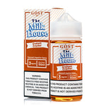 Graham Cracker E-Juice by Gost Vapor - The Milk House Graham Cracker E-Juice by Gost Vapor - The Milk House