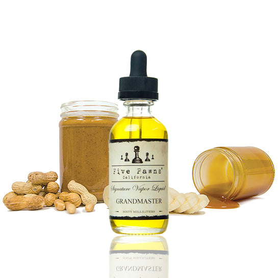 five pawns vape juice Grandmaster E-Liquid Five Pawns five pawns vape juice Grandmaster E-Liquid Five Pawns