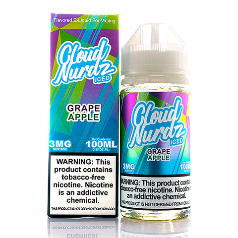 Alpha by Alternativ E-Juice (100 ml) - Vapor Authority Alpha by Alternativ E-Juice (100 ml) - Vapor Authority