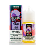 Grape Apple Salt Air Factory E-Juice