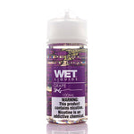 Grape Wet Liquids E-Juice