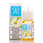 Green Apple Ice Salt Skwezed E-Juice