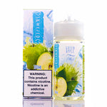 Green Apple Ice Skwezed E-Juice