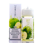 Green Apple Skwezed E-Juice