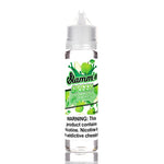 Green Apples By Slammin E-Juice (60 ml) Green Apples By Slammin E-Juice (60 ml)