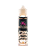 Grey Matter Mister-E-Liquid