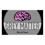 Mister E Liquid Grey Matter