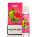 Guava Ice ORGNX E-Juice