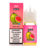 Guava Ice Salt ORGNX E-Juice