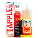 Guava Iced Salt Reds E-Juice