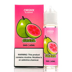 Guava ORGNX E-Juice