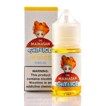 Guava Pop Ice Salt The Mamasan E-Juice