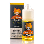 Guava Pop Salt The Mamasan E-Juice