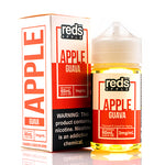 Guava Reds E-Juice