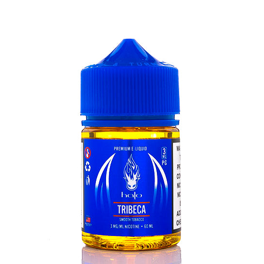 Tribeca - Halo E-Liquid Tribeca - Halo E-Liquid