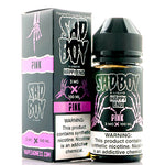 sad boy pink vape juice Happy End Pink E-Juice by Sadboy