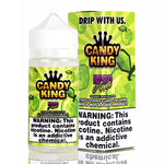 Hard Apple Candy King E-Juice