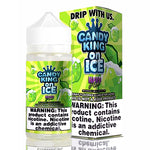 Hard Apple on Ice Candy King E-Juice