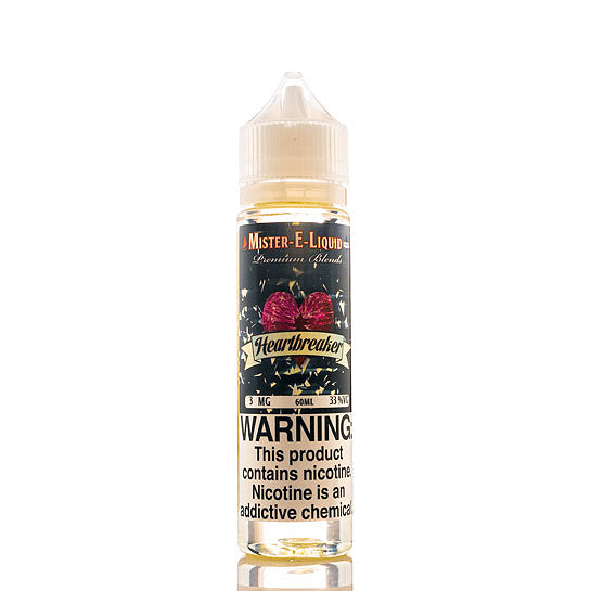Heartbreaker E-Juice by Mister E-Liquid Heartbreaker E-Juice by Mister E-Liquid