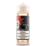 Heathen Time Bomb E-Juice