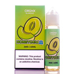 Honeydew Ice ORGNX E-Juice