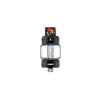 Horizon Magico Nic Salt & Sub Ohm Tank - Black