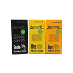Horizon Arctic Coils