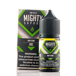 Hulk Tears Salt Mighty Vapors E-Juice