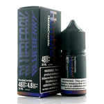Humble Crumble Salt Humble E-Juice