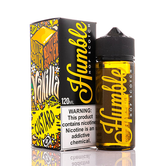 Hop Scotch - Humble E-Juice Hop Scotch - Humble E-Juice