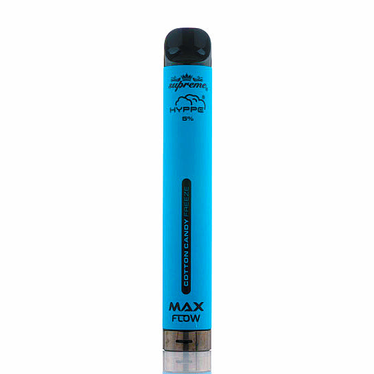 Hyppe Max Disposable Vape Pen Pod Device - Vapor Authority