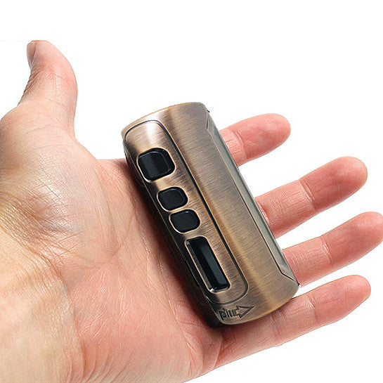IPV D4 80W Temp Control Box Mod by Pioneer4you IPV D4 80W Temp Control Box Mod by Pioneer4you