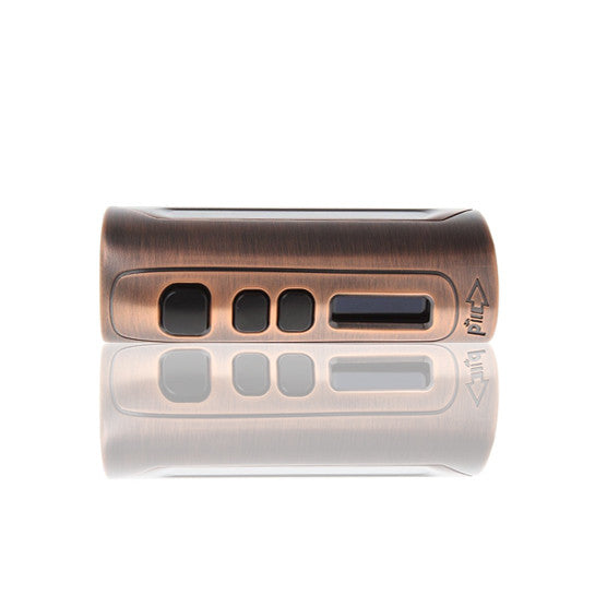 IPV D4 80W Temp Control Box Mod by Pioneer4you IPV D4 80W Temp Control Box Mod by Pioneer4you