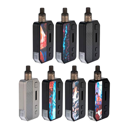 IPV V3-Mini 30W Auto-Squonk Pod System by Pioneer4You