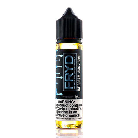 Buttercream E-Juice by Cream Team - Vapor Authority Buttercream E-Juice by Cream Team - Vapor Authority