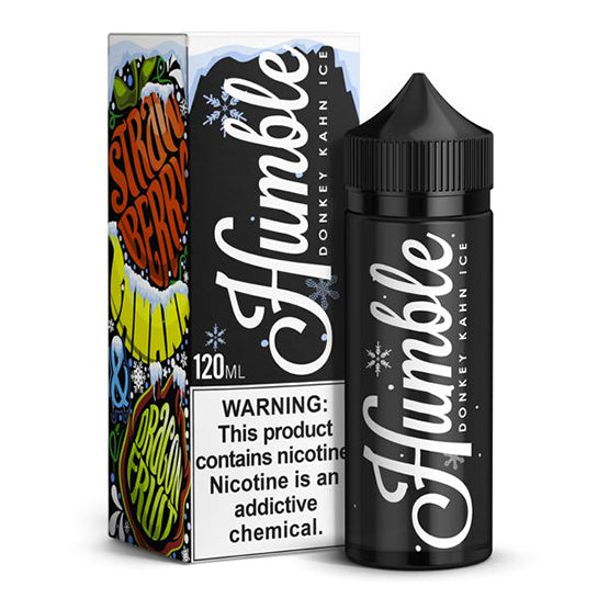 elf bar vape uk Humble Juice Co Review