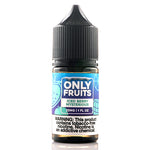 Iced Berry Mysterious Salt