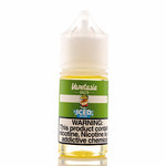 Melons Iced Salt Vapetasia E-Juice
