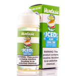 Melons Iced Vapetasia E-Juice