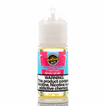 Iced Milk of the Poppy Salt E-Juice by Vapetasia