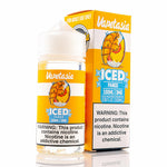 Pango Iced Vapetasia E-Juice