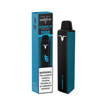 Ignite v15 disposable vape pen Blueberry Ice