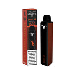 Ignite v15 disposable vape pen cherry ice