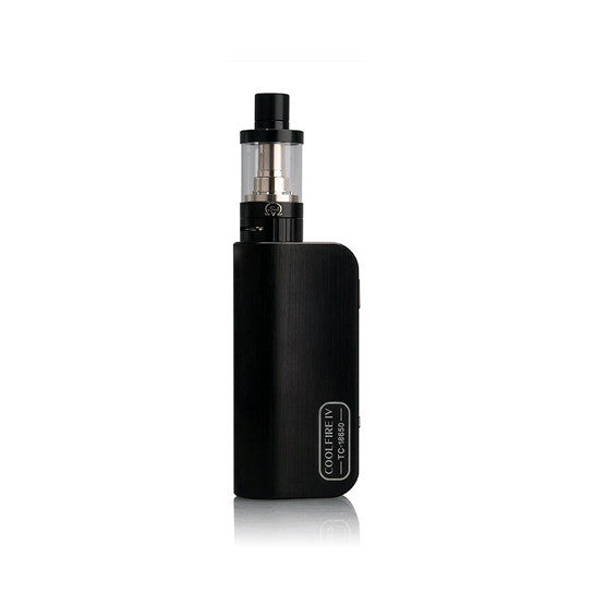 Innokin Coolfire Plus IV TC18650 Full Kit (w /iSub V Tank) Innokin Coolfire Plus IV TC18650 Full Kit (w /iSub V Tank)