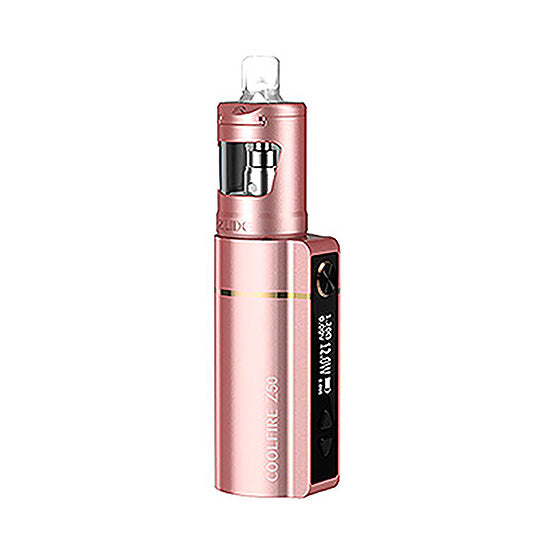 Innokin Coolfire Z50 Starter Kit Pink