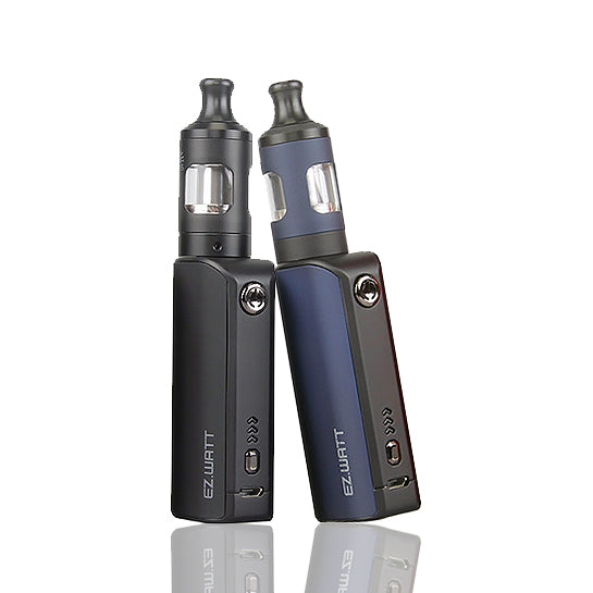 Innokin EZ.WATT Starter Kit (w/ Prism T20S Tank) - Vapor Authority Innokin EZ.WATT Starter Kit (w/ Prism T20S Tank) - Vapor Authority