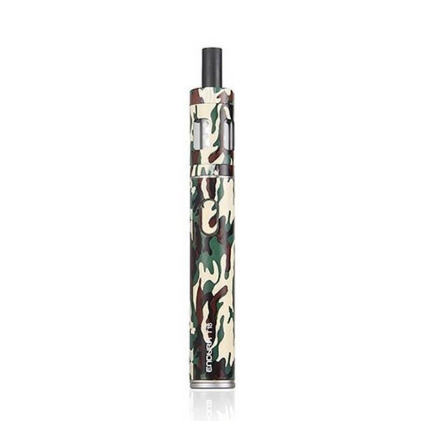Innokin Endura T18 Starter Kit - Vapor Authority Innokin Endura T18 Starter Kit - Vapor Authority